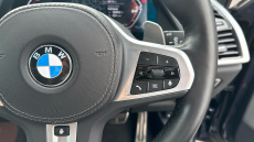 BMW X5 xDrive40d MHT M Sport 5dr Auto Diesel Estate